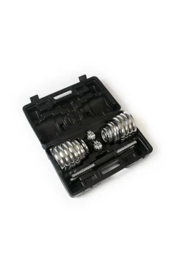 Keboo Mala 2 Halteres Serie 700