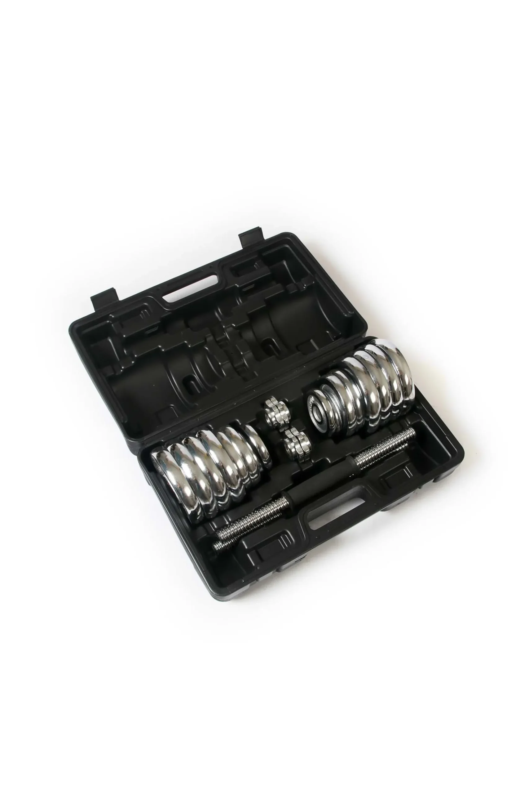 Keboo Mala 2 Halteres Serie 700