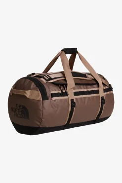 North Face Mala The Base Camp Duffel 71 L Bege M