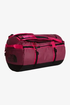 North Face Mala The Base Camp Duffel S 50l Burdeos Fúcsia