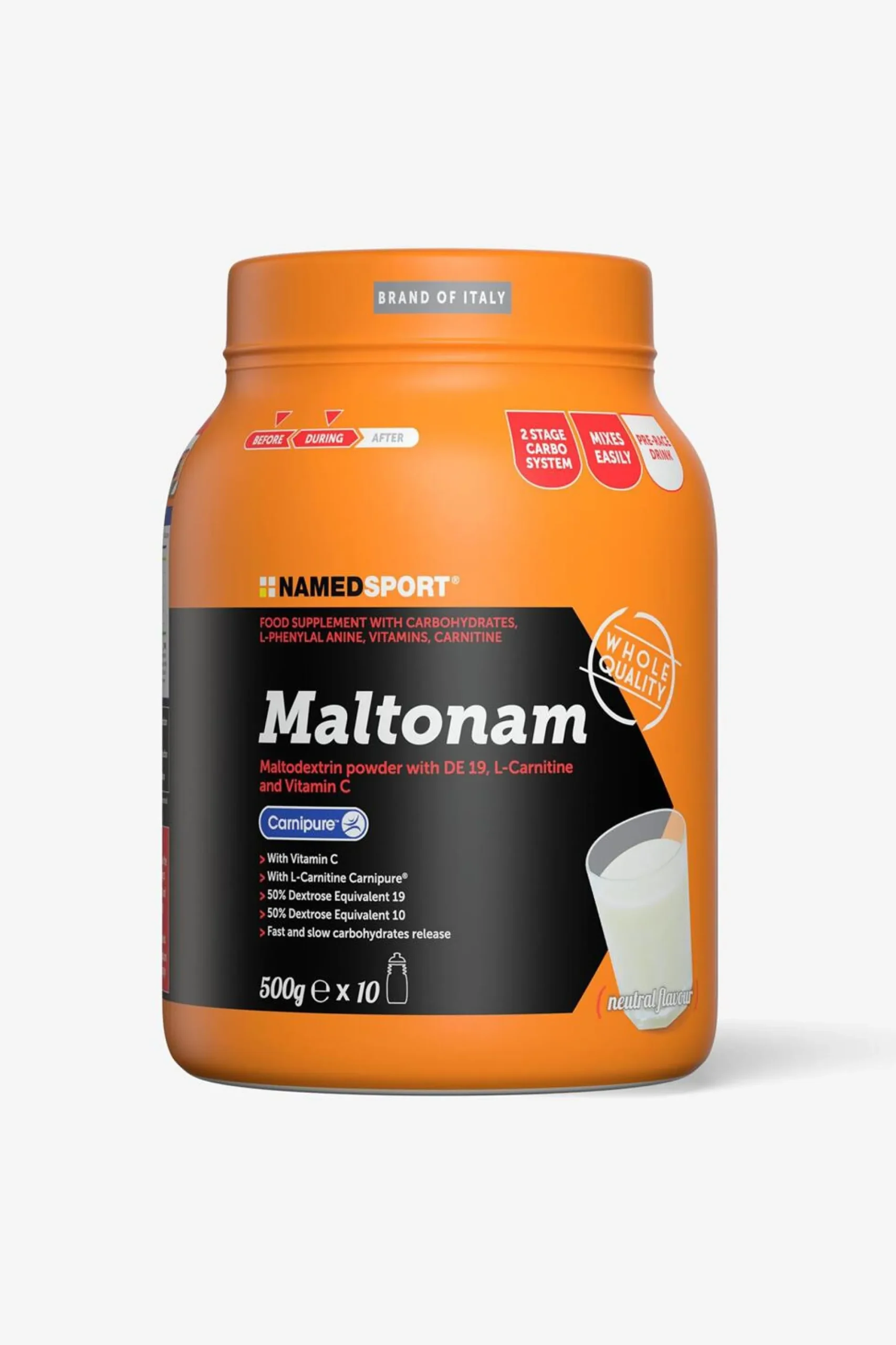 Namedsport Maltonam - 500g