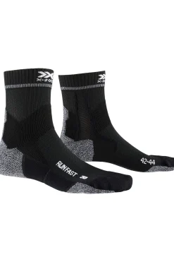 X-bionic Meia Run Fast