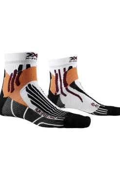 X-bionic Meia Run Speed Two