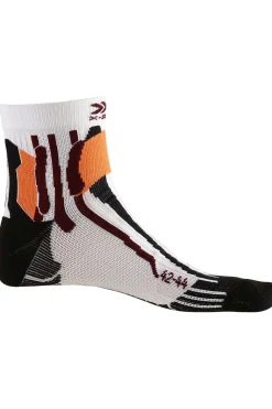 X-bionic Meia Run Speed Two