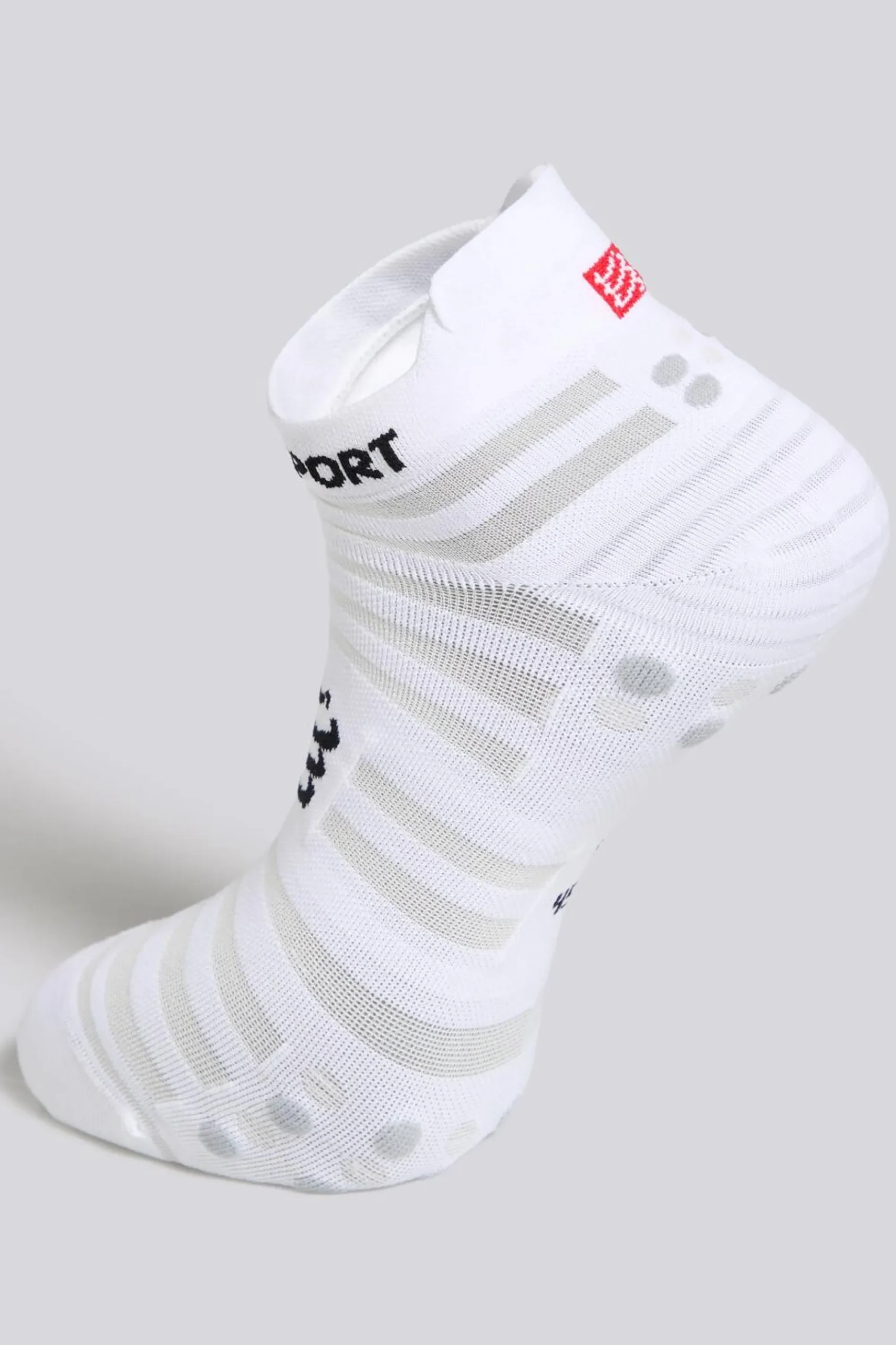 Compressport eia Curta Pro Racing V4.0