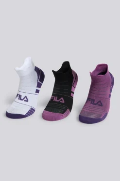 Fila eias Curtas Desportivas