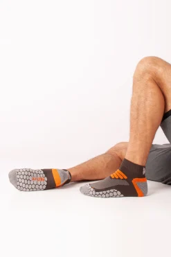 Xtreme Sockswear Meias Curtas Técnicas Caminhada