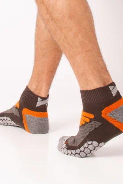 Xtreme Sockswear Meias Curtas Técnicas Caminhada