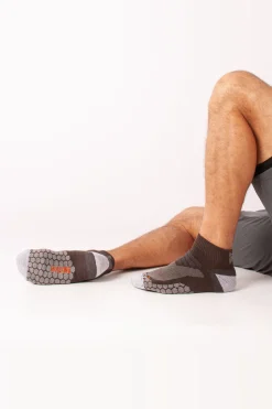 Xtreme Sockswear Meias Curtas Técnicas Caminhada