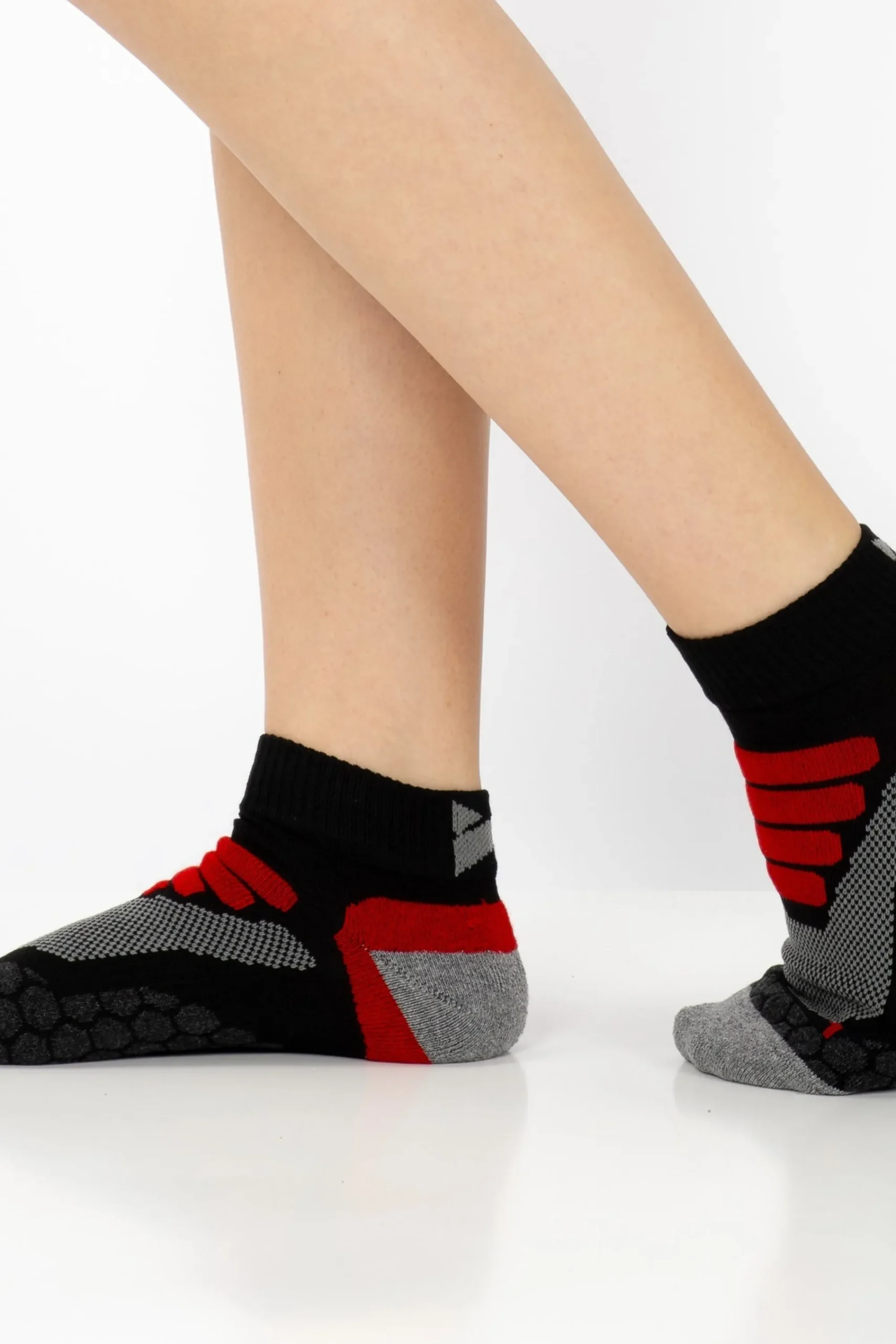 Xtreme Sockswear Meias Curtas Técnicas Caminhada