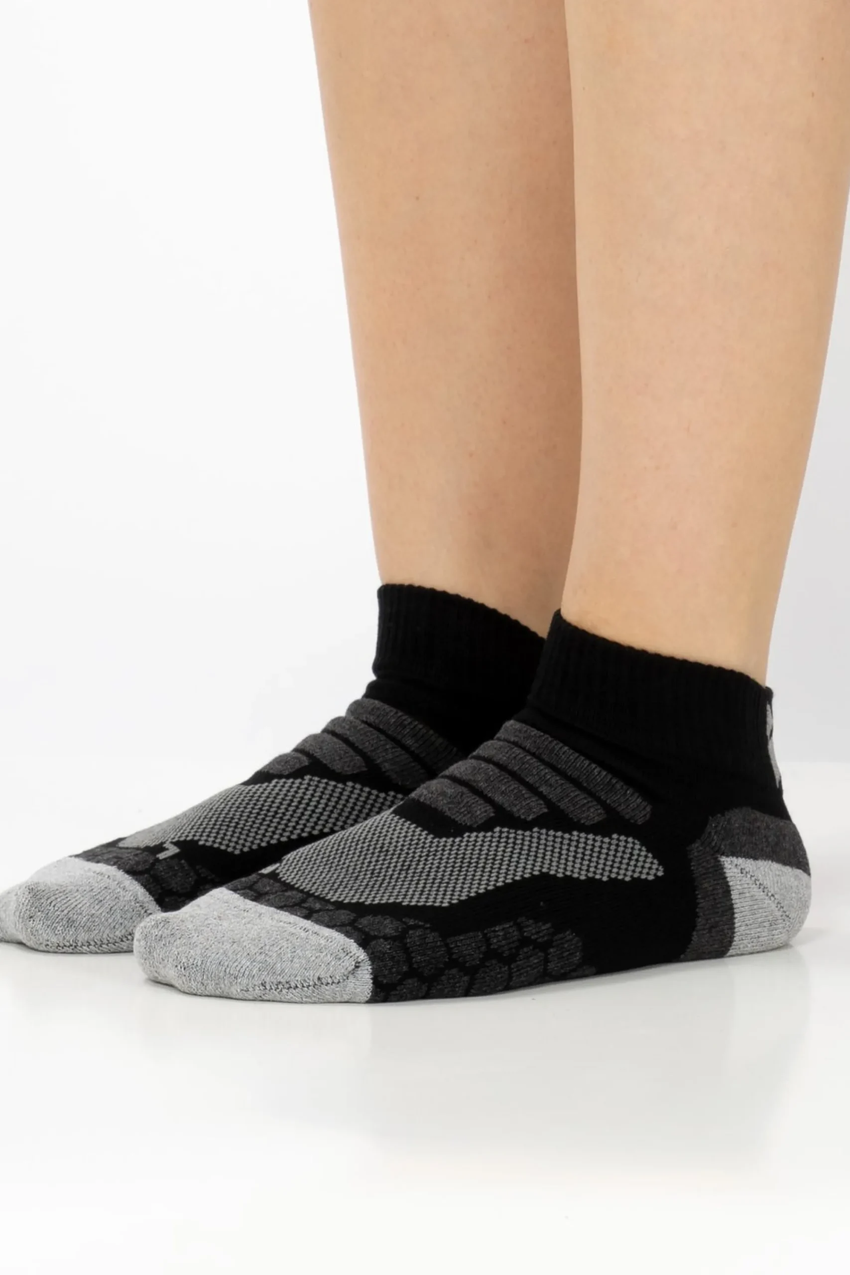 Xtreme Sockswear Meias Curtas Técnicas Caminhada