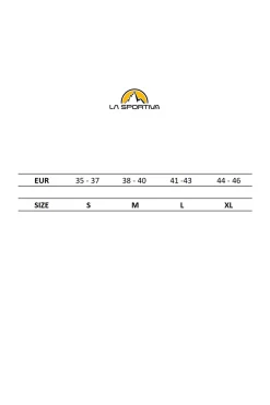 La Sportiva eia De Corrida De Triho - /aareo