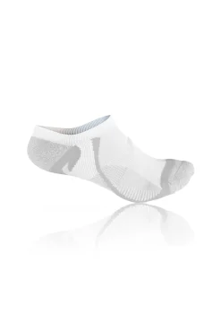 F-lite Meias De Corrida Invisíveis Ra 100 Microlon