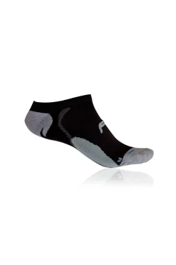 F-lite Meias De Corrida Invisíveis Ra 100 Microlon