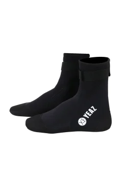 Yeaz Meias De Neoprene Neosock High