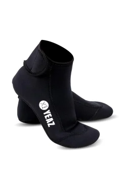 Yeaz Meias De Neoprene Neosock Grip