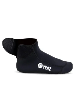 Yeaz Meias De Neoprene Neosock Grip