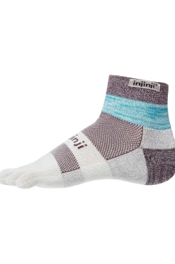 Injinji eia Trail idweight ini-crew Bay