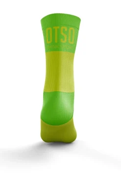 Otso eias ulti-sport Corte édio Aarelo Fluor/ Fluor