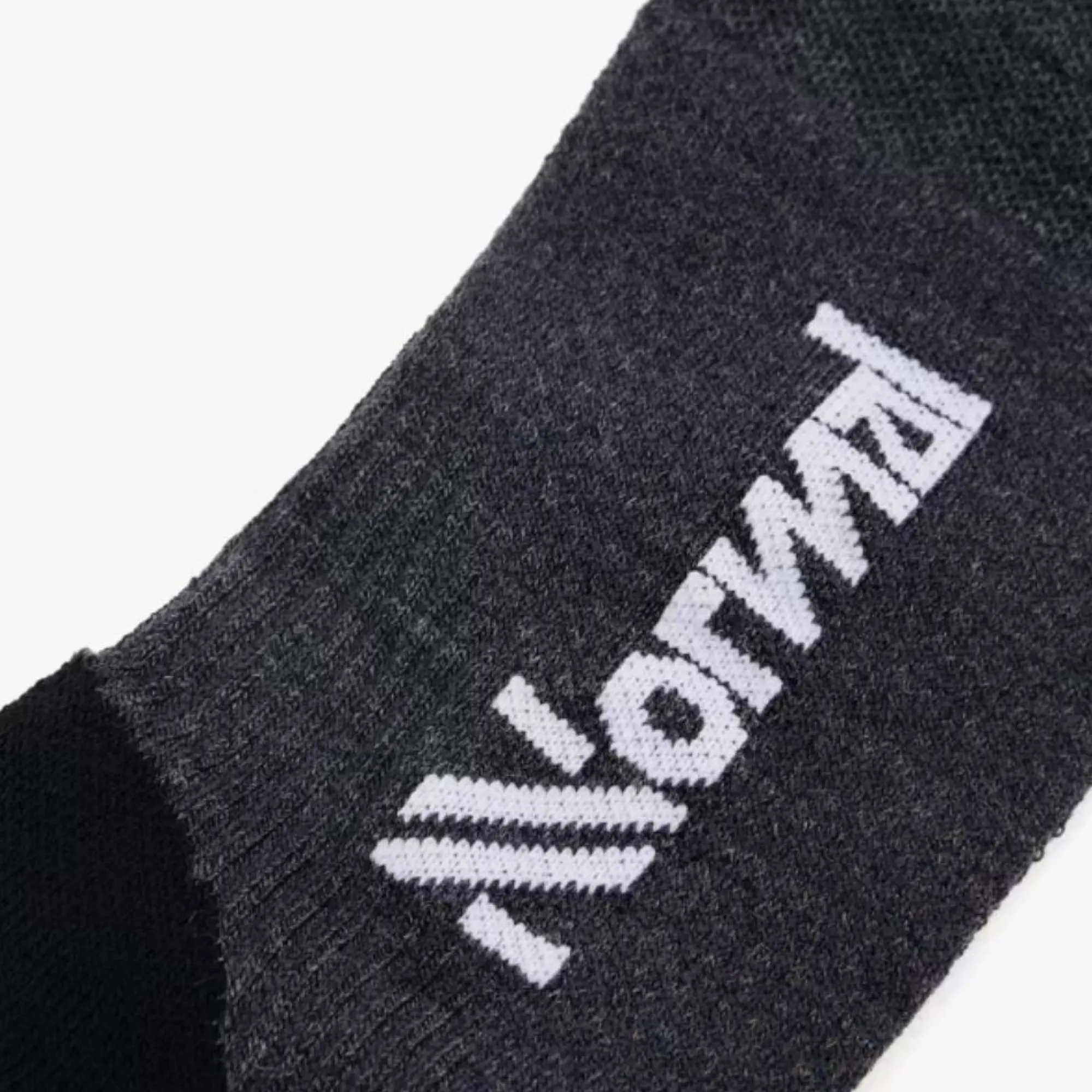 Nnormal Meia Merino ock 2