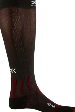X-bionic Meias Run Energizer