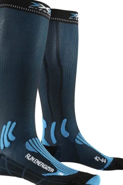 X-bionic Meias Run Energizer