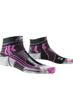 X-bionic Meias Run Marathon Energy