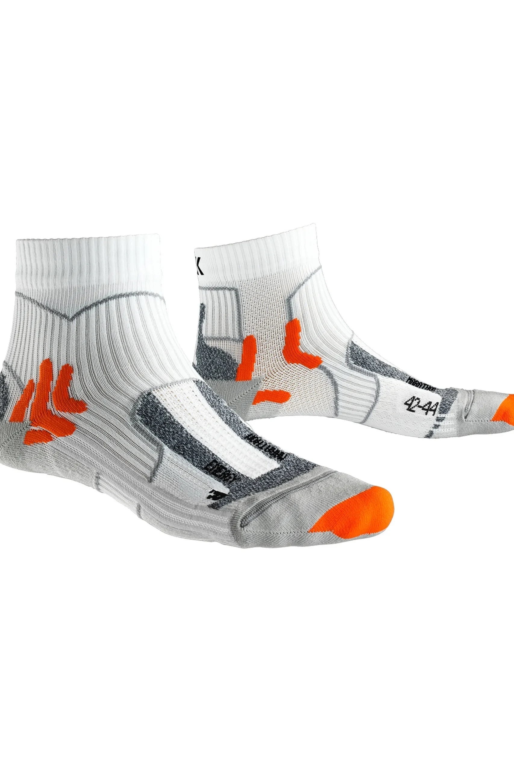 X-bionic Meias Run Marathon Energy