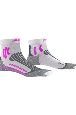 X-bionic Meias Run Speed One