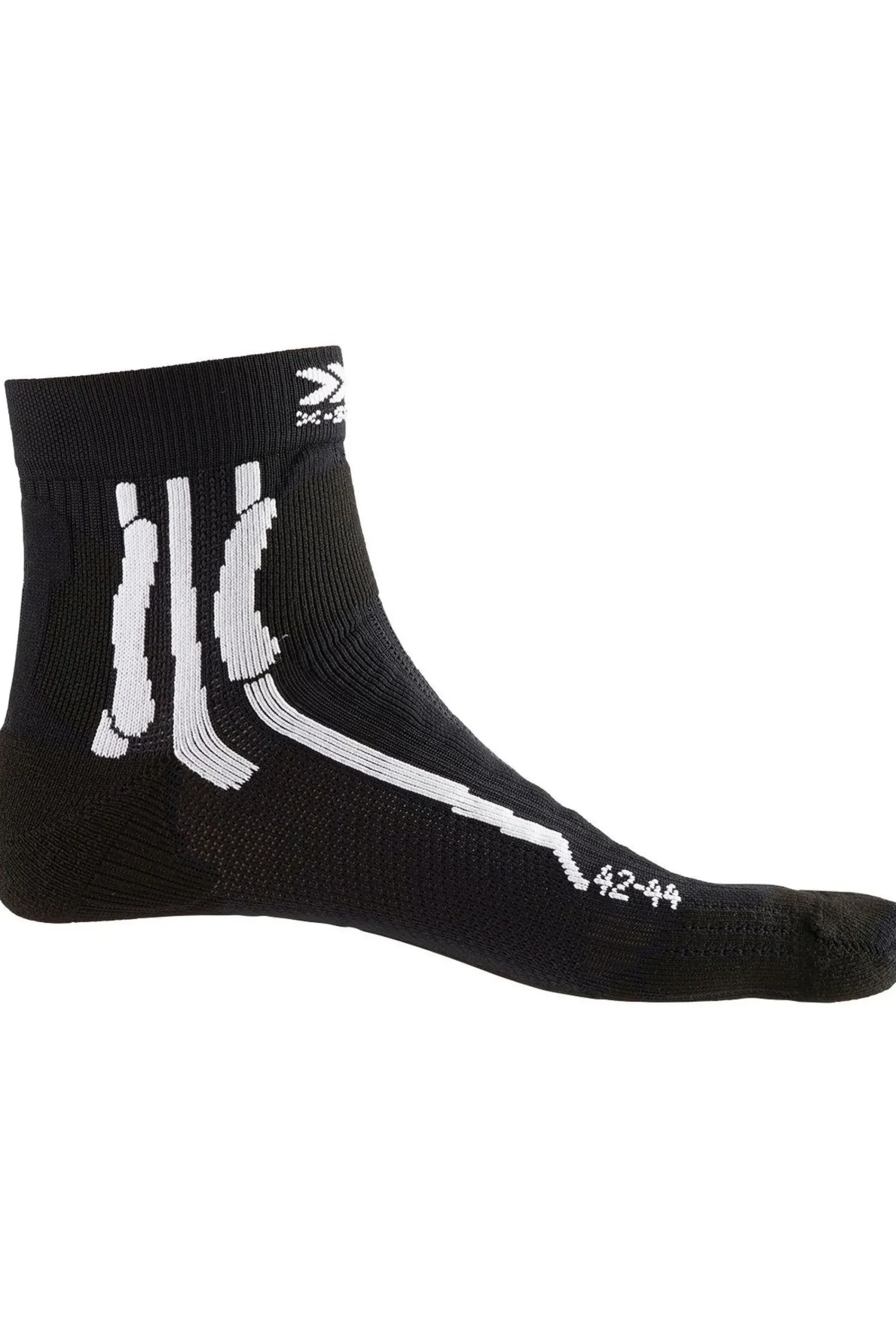 X-bionic Meias Run Speed Two X-socks