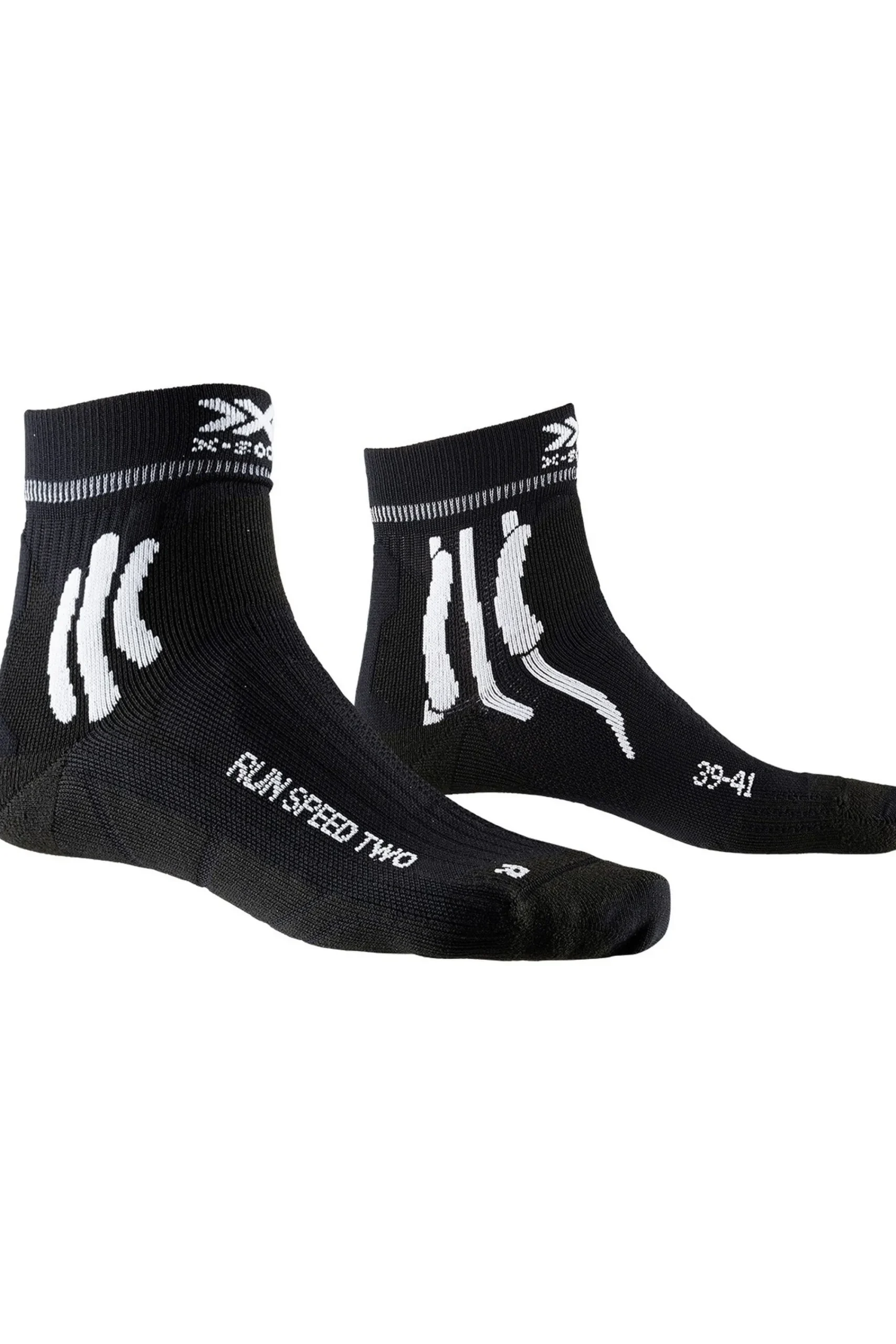 X-bionic Meias Run Speed Two X-socks