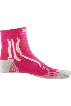 X-bionic Meias Run Speed Two X-socks