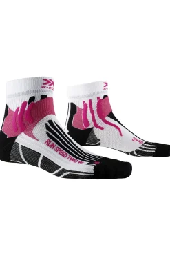 X-bionic Meias Run Speed Two X-socks