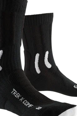 X-bionic Meias Trek X Comf