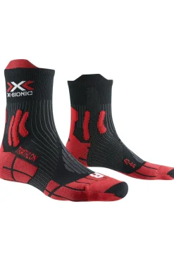 X-bionic Meias Triathlon Dragonfly 5g