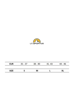 La Sportiva eia Utra Running ock - Netuno