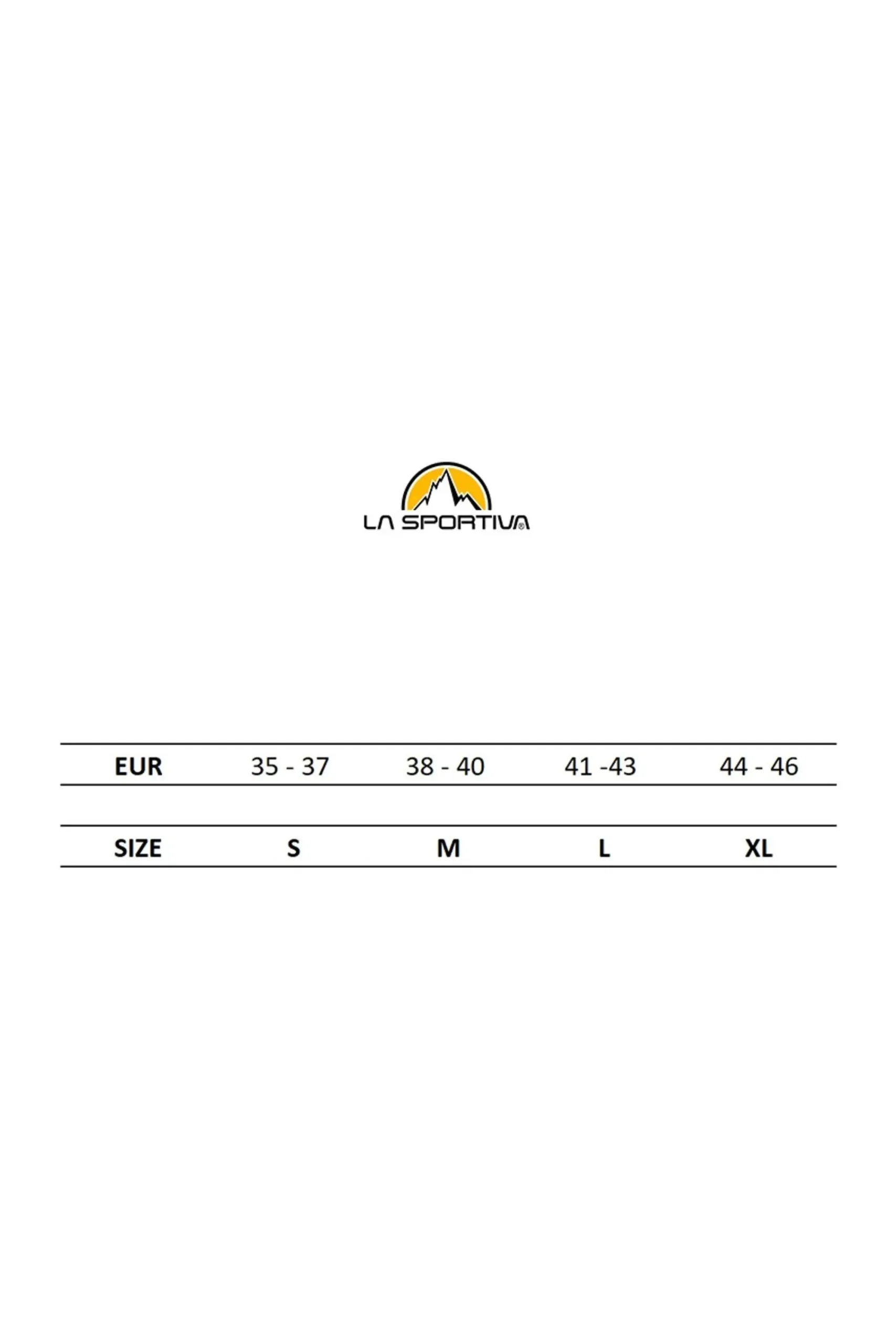 La Sportiva eia Utra Running ock - Netuno