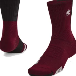Under Armour Meias Curry Armourdry Playmaker