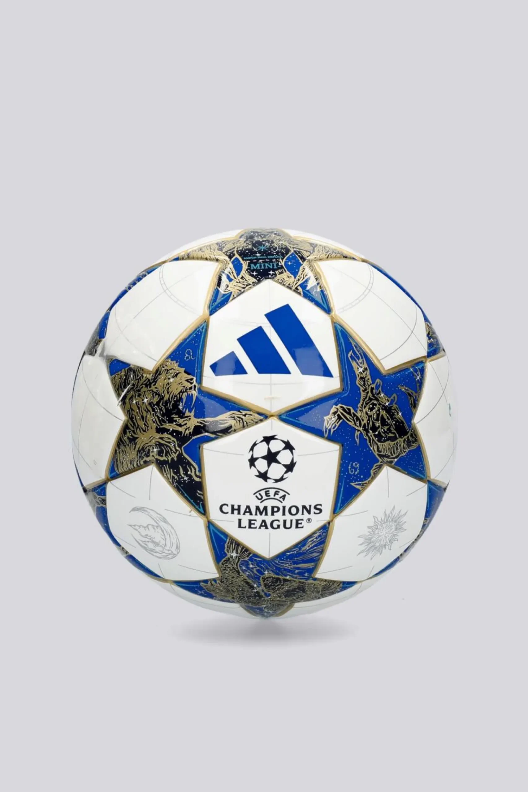 adidas Minibola Champions League 25/26