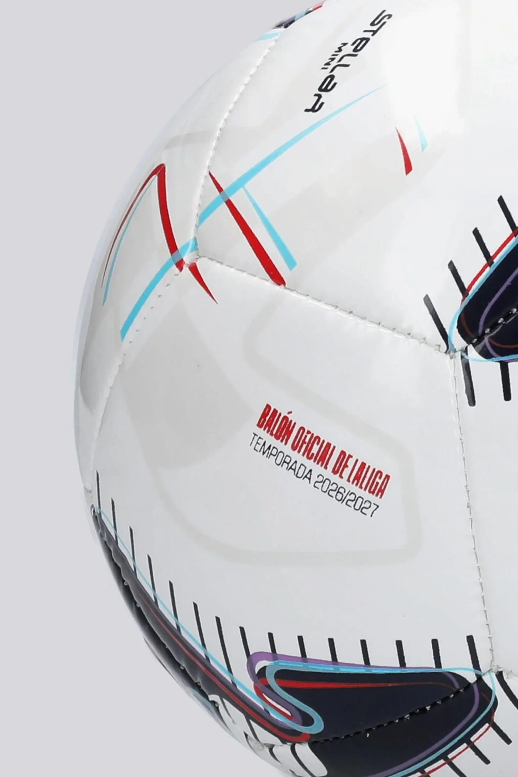 Puma Minibola Laliga Stellar 26/27