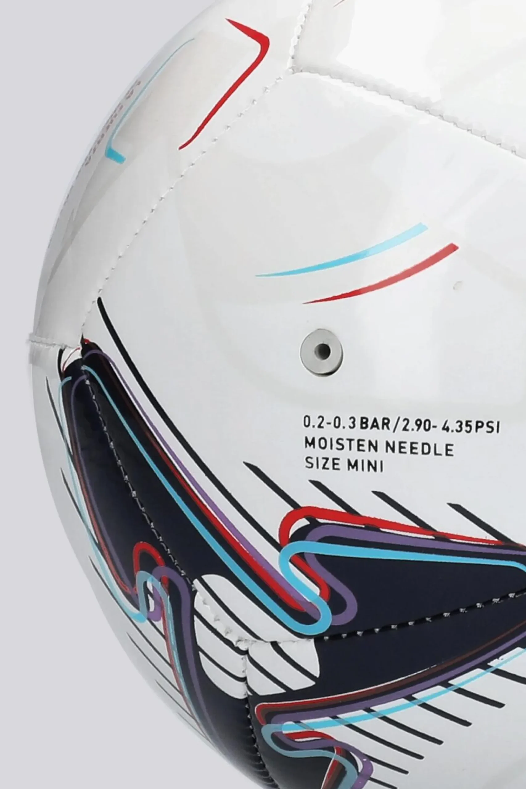 Puma Minibola Laliga Stellar 26/27