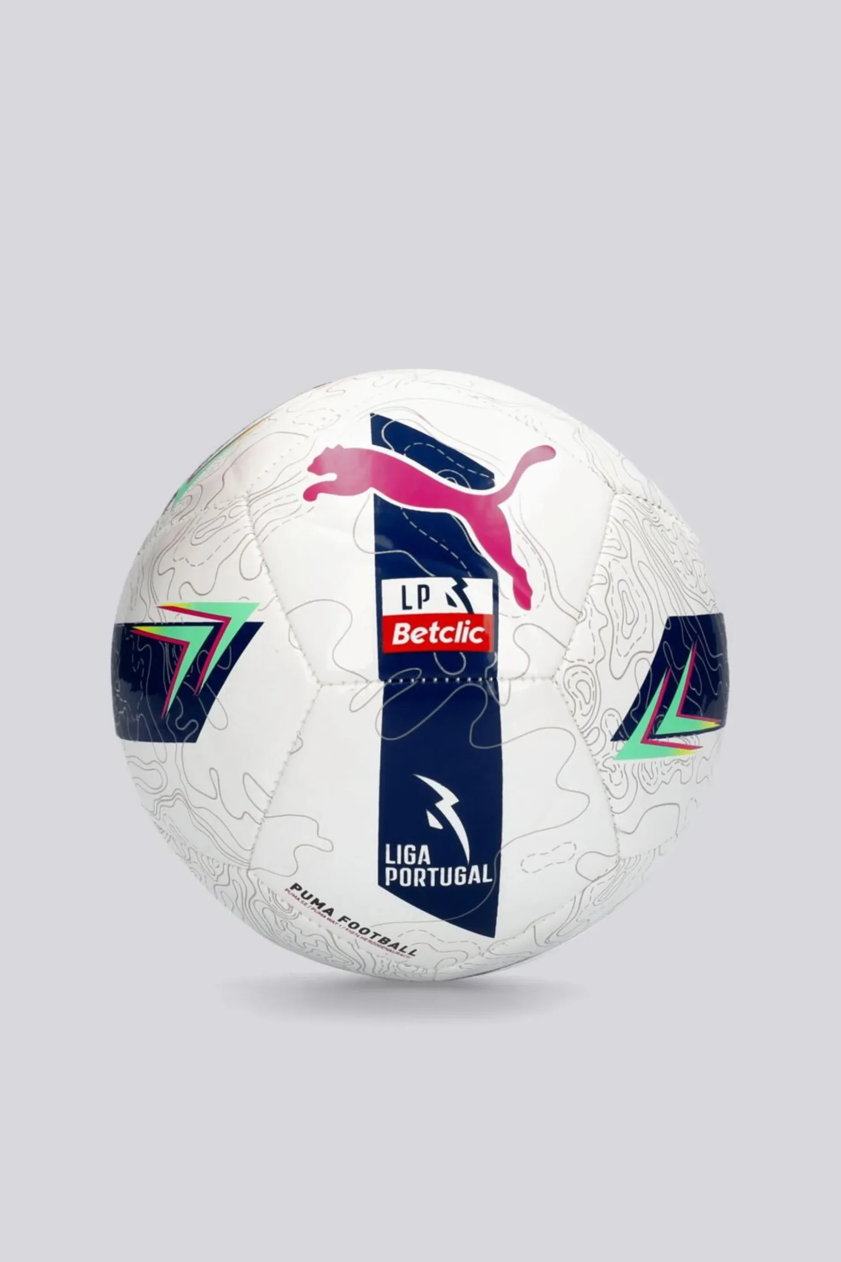 Puma Minibola Liga Portugal 25/26