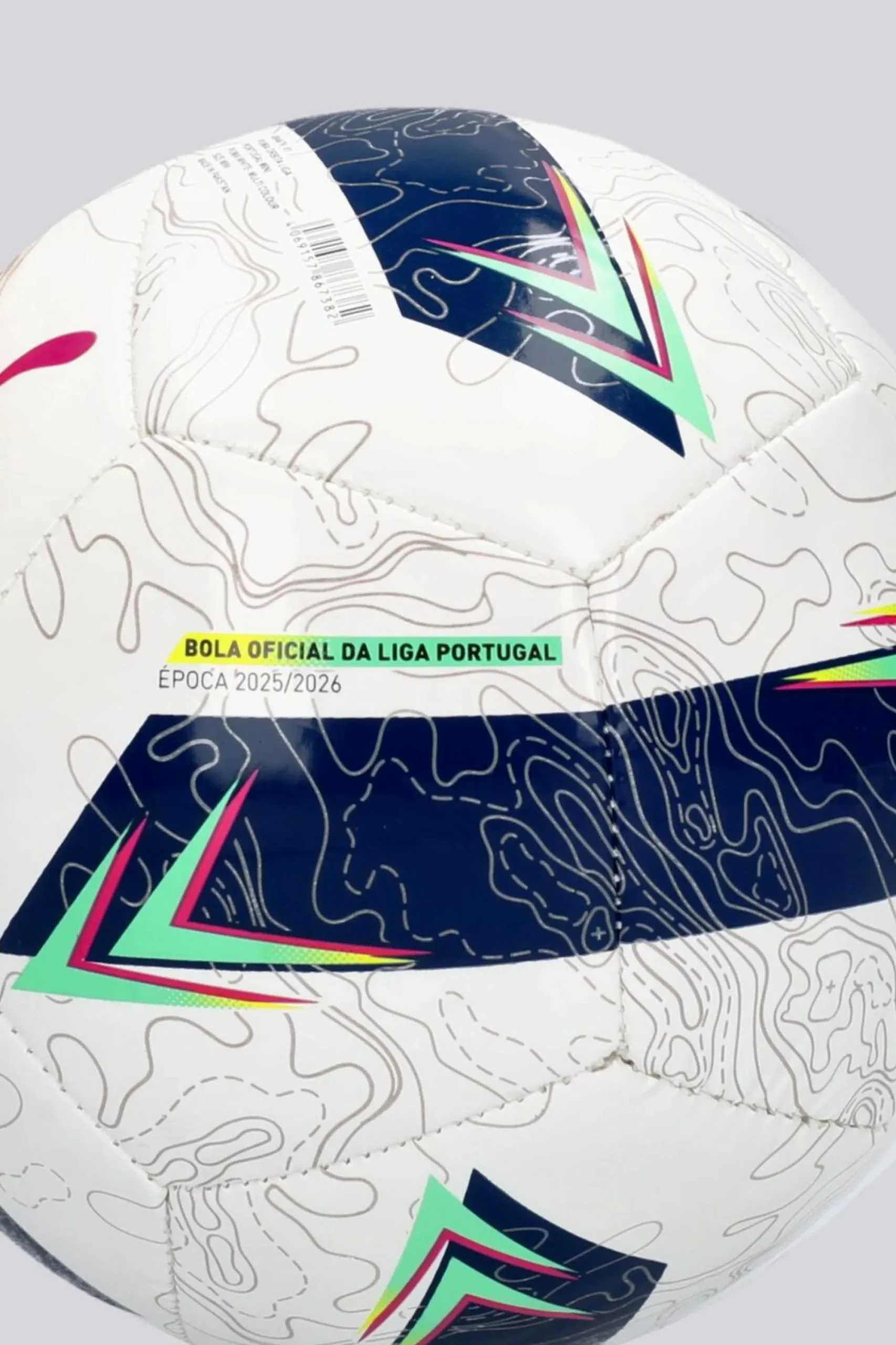 Puma Minibola Liga Portugal 25/26