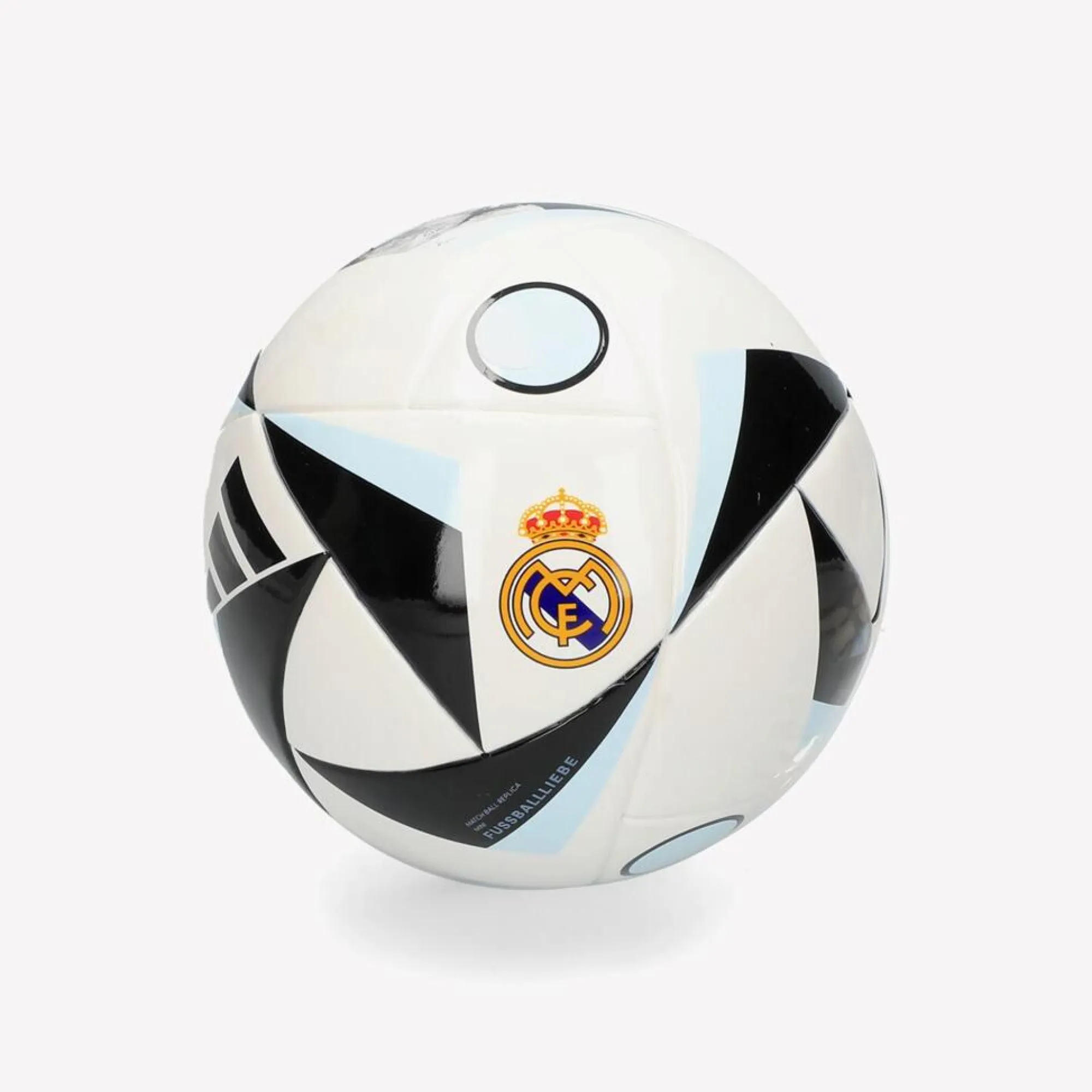 Real Madrid Cf Mini Bola Real Madrid 24/25