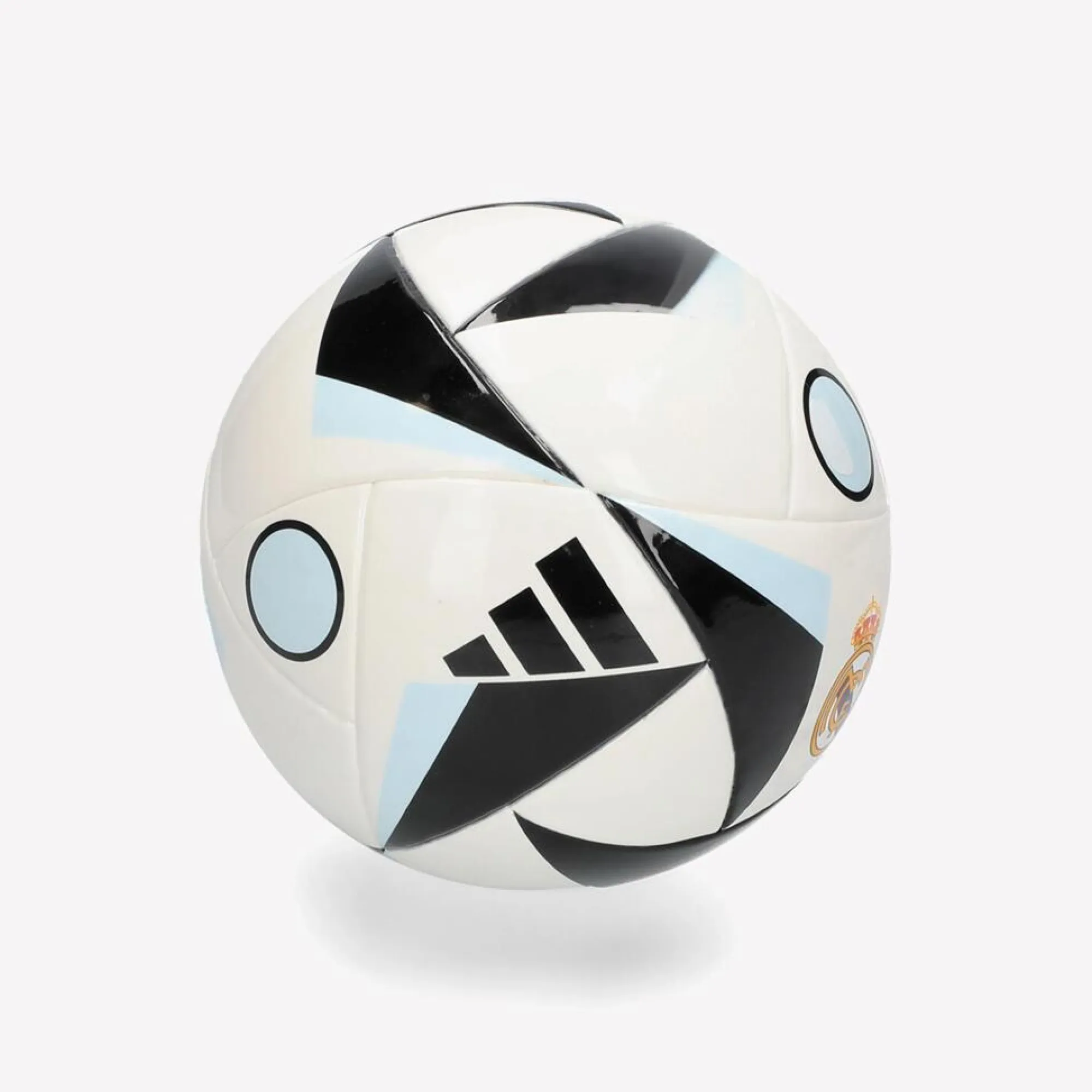 Real Madrid Cf Mini Bola Real Madrid 24/25