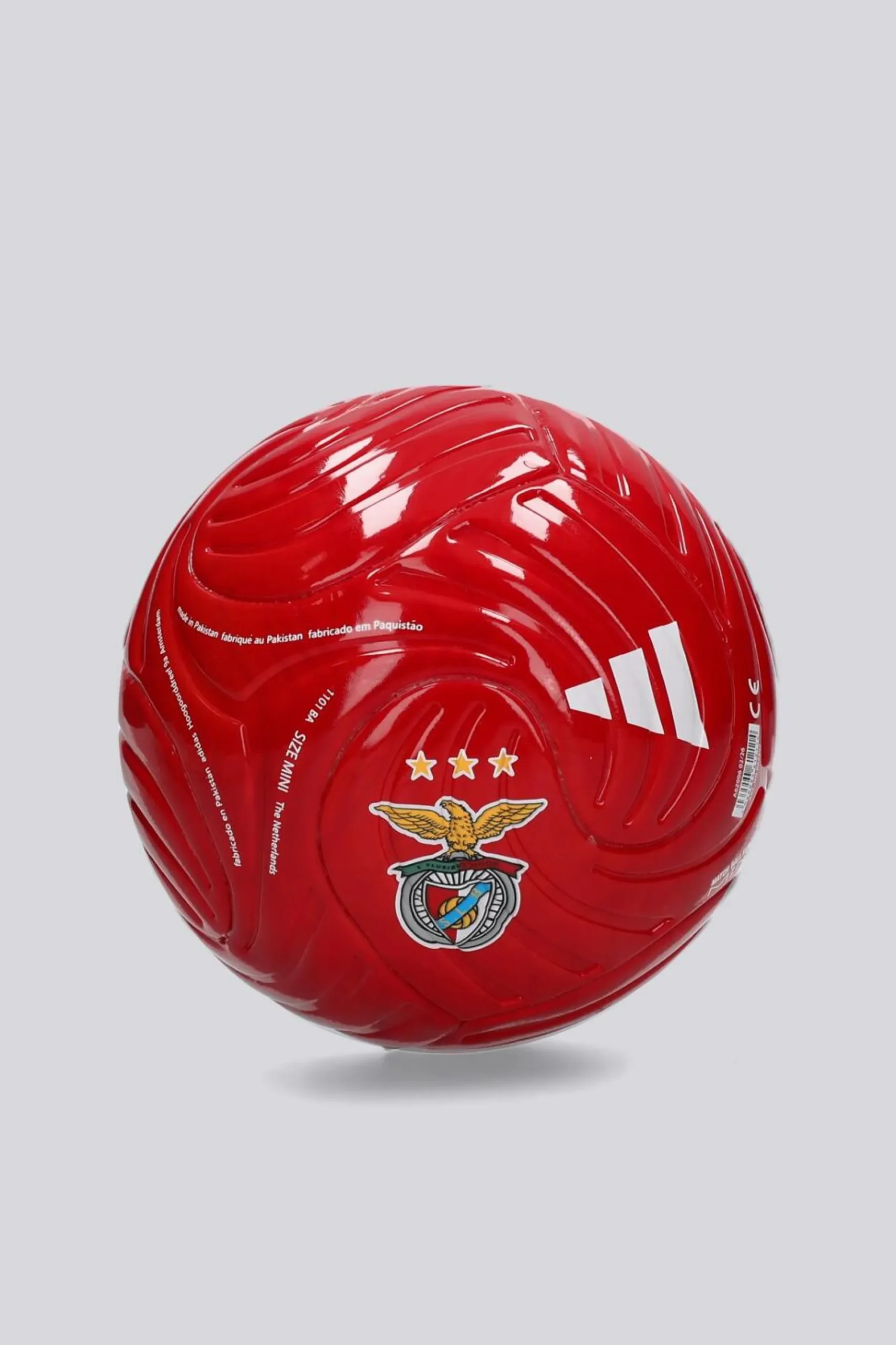 adidas Mini Bola Sl Benfica 26/27