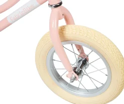 Fabricbike Mini Classic - Bicicleta De Equilíbrio De 12" Para Crianças Dos 2 Aos 5 Anos.