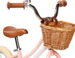 Fabricbike Mini Classic - Bicicleta De Equilíbrio De 12