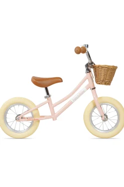 Fabricbike Mini Classic - Bicicleta De Equilíbrio De 12