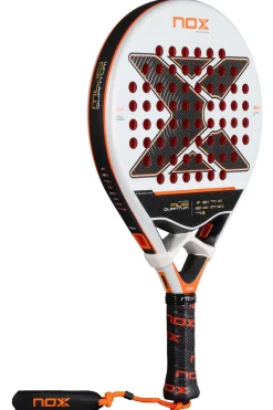 Nox Ml10 Quantum 3k.la Raquete De Miguel Lamperti